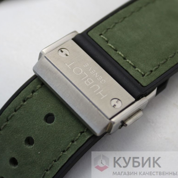HUBLOT Classic Fusion (код 411-02)