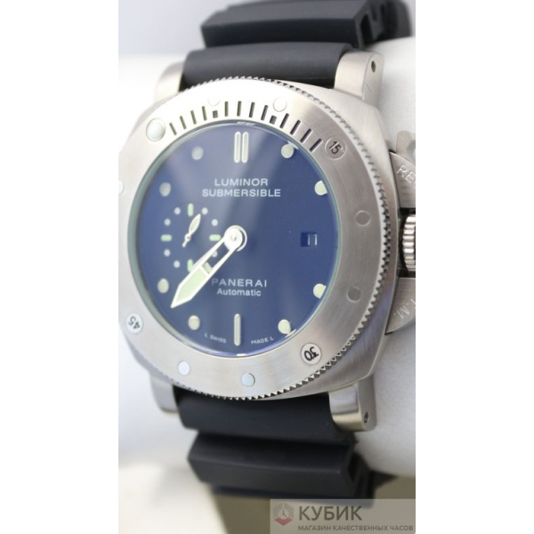 Panerai Submersible (код 101-01)
