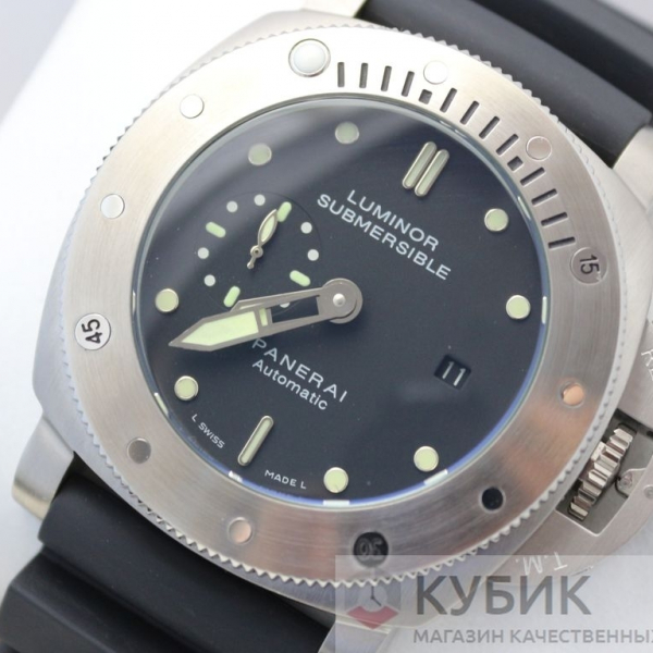 Panerai Submersible (код 101-01)