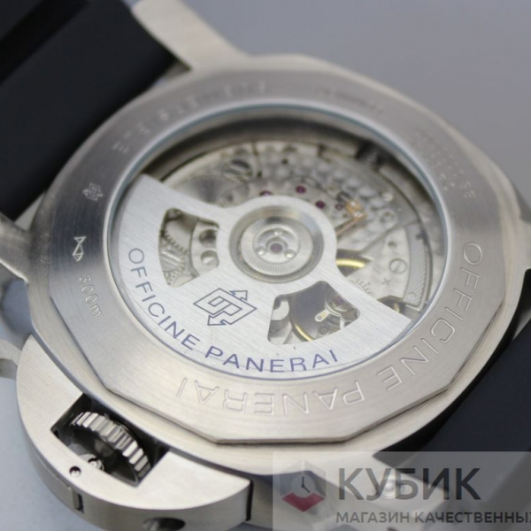 Panerai Submersible (код 101-01)
