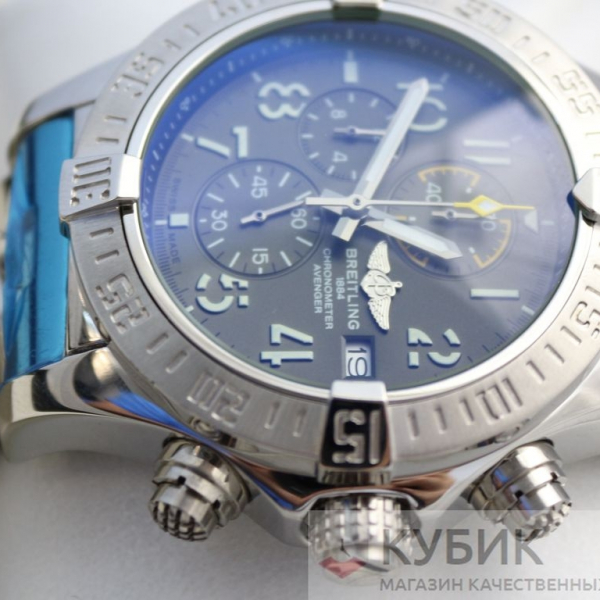 BREITLING Chronometre Avenger (код 119-01)