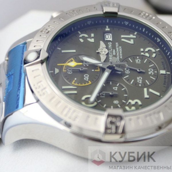BREITLING Chronometre Avenger (код 119-01)