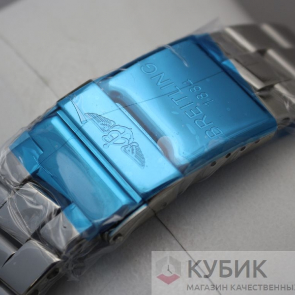 BREITLING Chronometre Avenger (код 119-01)