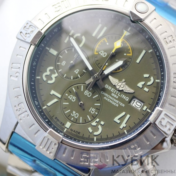 BREITLING Chronometre Avenger (код 119-01)