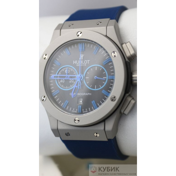 HUBLOT Classic Fusion Chronograph (код 594-01)