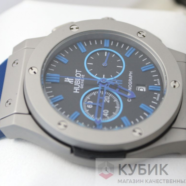 HUBLOT Classic Fusion Chronograph (код 594-01)