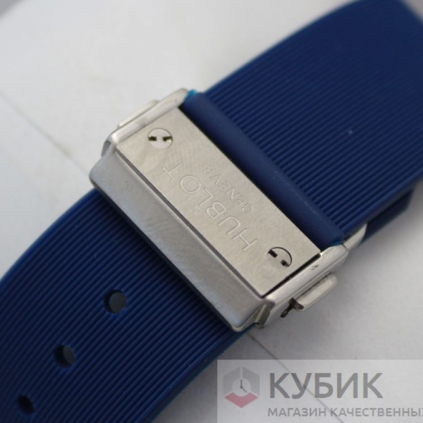 HUBLOT Classic Fusion Chronograph (код 594-01)