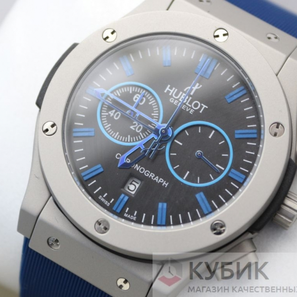 HUBLOT Classic Fusion Chronograph (код 594-01)