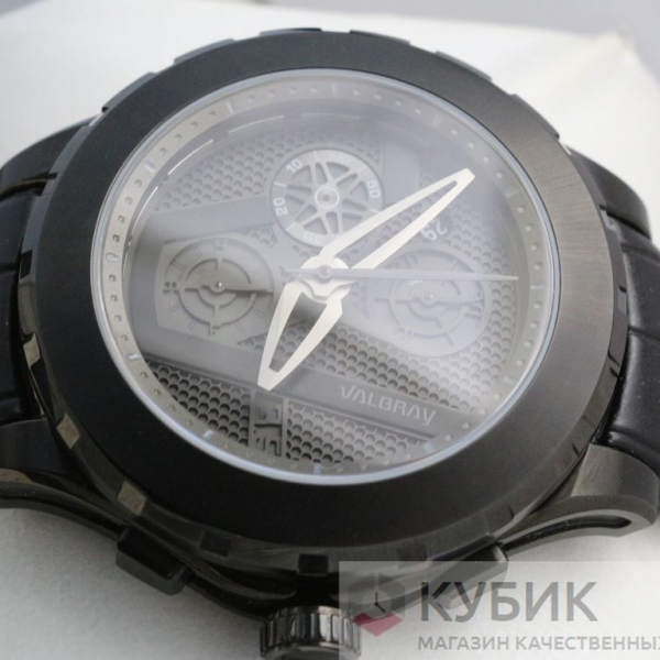 Valbray V.01 OCULUS Hypnosis (101)