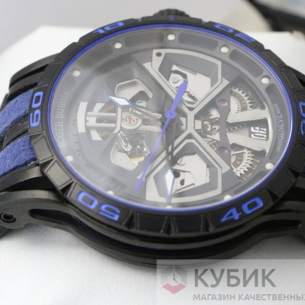Roger Dubuis Excalibur Spider Huracán дубликат LUX(код 024-01)