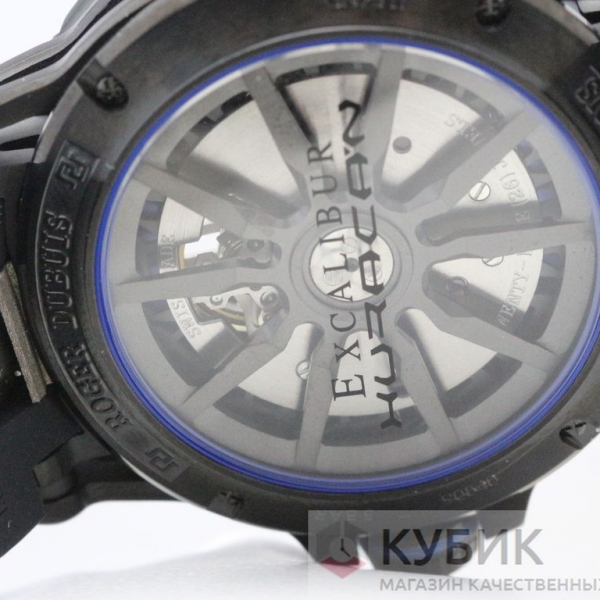 Roger Dubuis Excalibur Spider Huracán дубликат LUX(код 024-01)