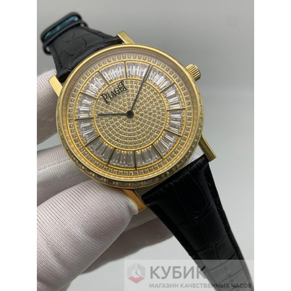Piaget ALTIPLANO (код 053-01)