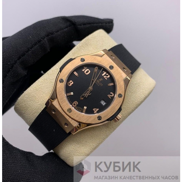 HUBLOT Classic Fusion (код 570-02)