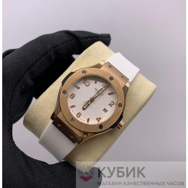 HUBLOT Classic Fusion (код 570-04)