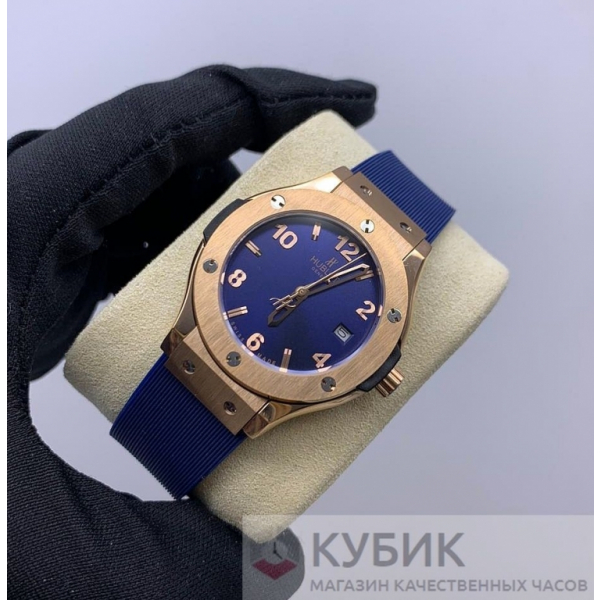 HUBLOT Classic Fusion (код 570-06)