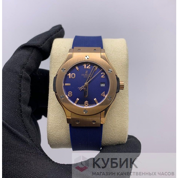 HUBLOT Classic Fusion (код 570-06)