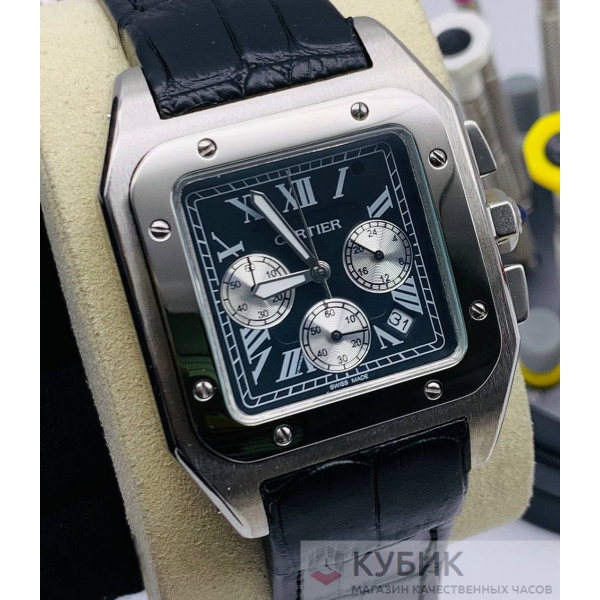 Cartier Tank (код 097-02)