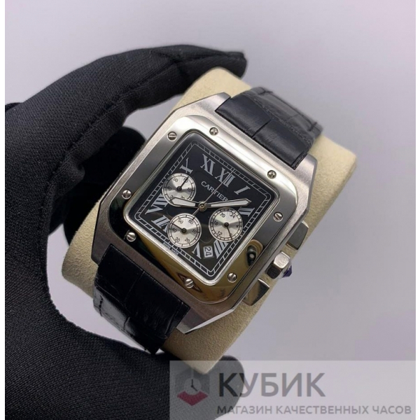 Cartier Tank (код 097-02)