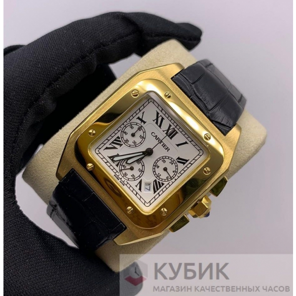 Cartier Tank (код 097-04)