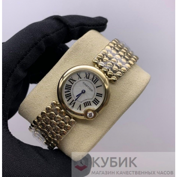 Cartier Ballon Blanc de Cartier (код 101-03)