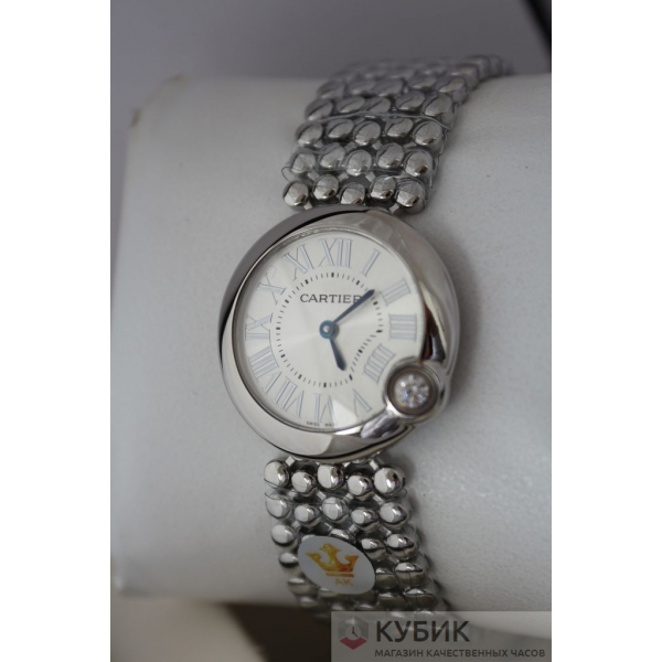 Cartier Ballon Blanc de Cartier (код 101-04)