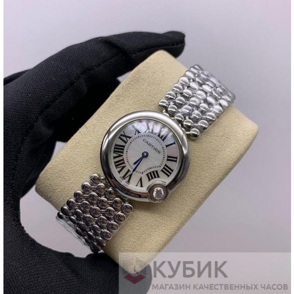 Cartier Ballon Blanc de Cartier (код 101-04)