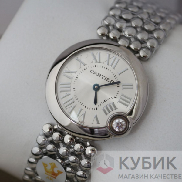 Cartier Ballon Blanc de Cartier (код 101-04)