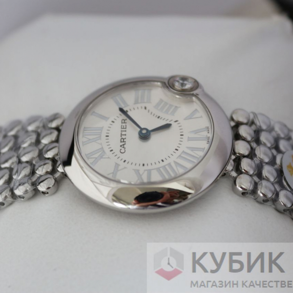 Cartier Ballon Blanc de Cartier (код 101-04)