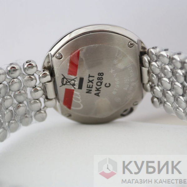 Cartier Ballon Blanc de Cartier (код 101-04)