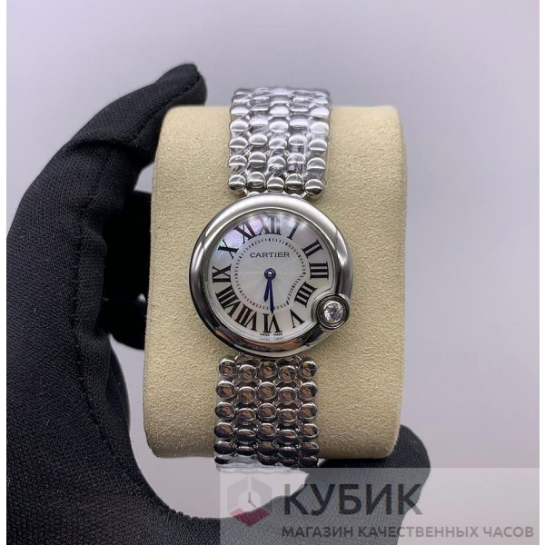 Cartier Ballon Blanc de Cartier (код 101-04)