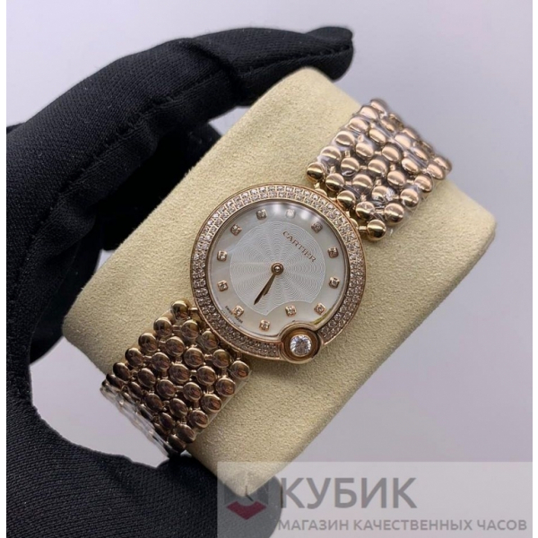 Cartier Ballon Blanc de Cartier (код 201-01)