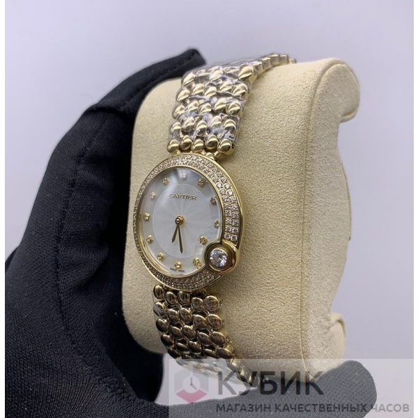 Cartier Ballon Blanc de Cartier (код 201-02)