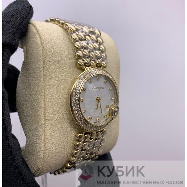 Cartier Ballon Blanc de Cartier (код 201-02)
