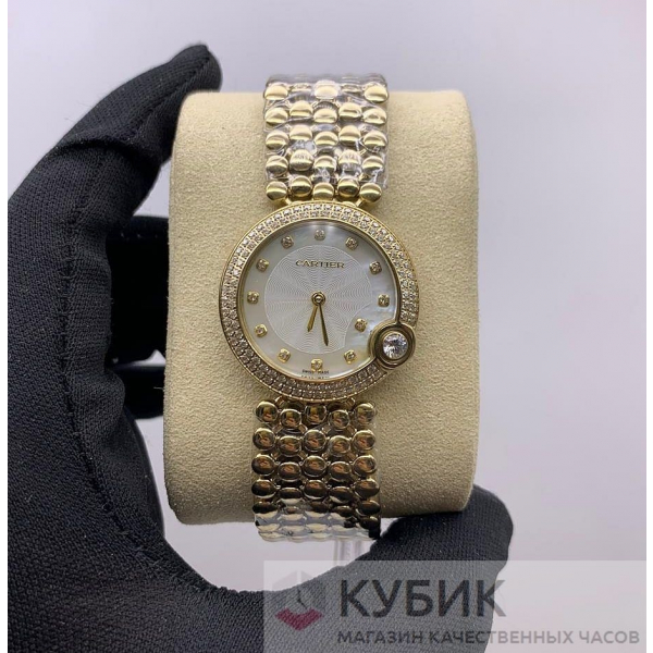Cartier Ballon Blanc de Cartier (код 201-02)
