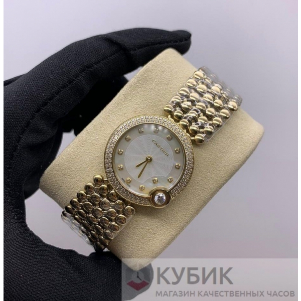 Cartier Ballon Blanc de Cartier (код 201-02)