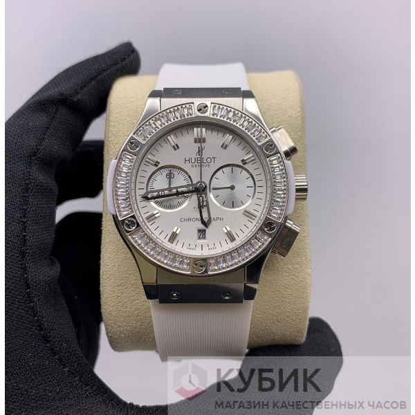 HUBLOT Classic Fusion Chronograph (код 594-02)
