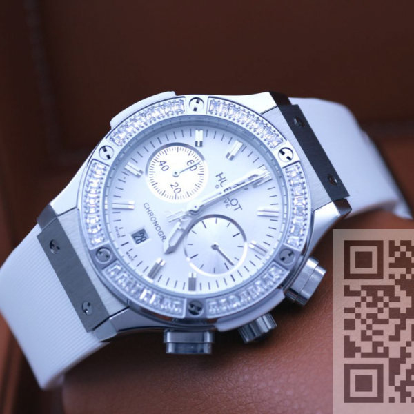 HUBLOT Classic Fusion Chronograph (код 594-02)