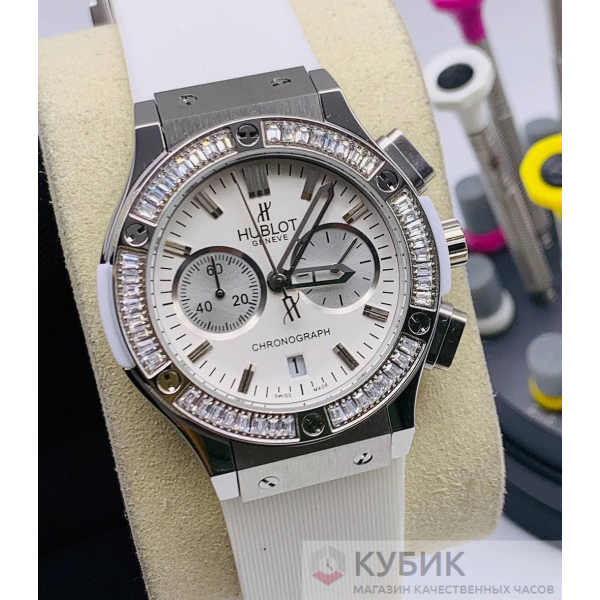 HUBLOT Classic Fusion Chronograph (код 594-02)