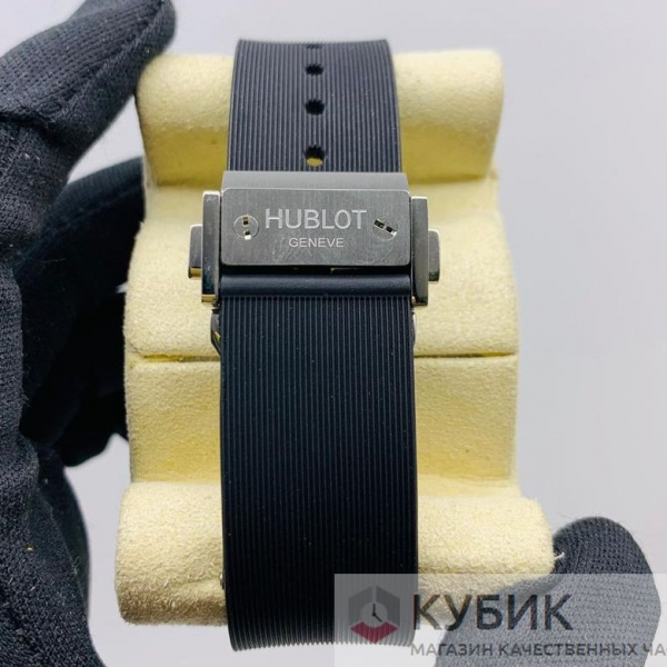 HUBLOT Classic Fusion Chronograph (код 594-03)