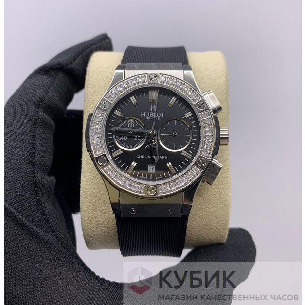 HUBLOT Classic Fusion Chronograph (код 594-03)