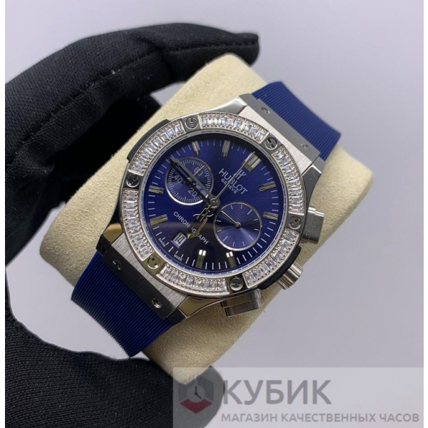 HUBLOT Classic Fusion Chronograph (код 594-04)