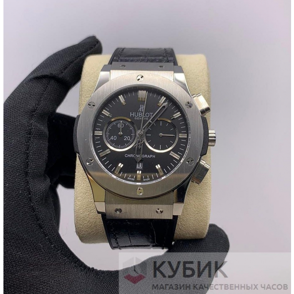 HUBLOT Classic Fusion CHRONOGRAPH TITANIUM (код 135-01)