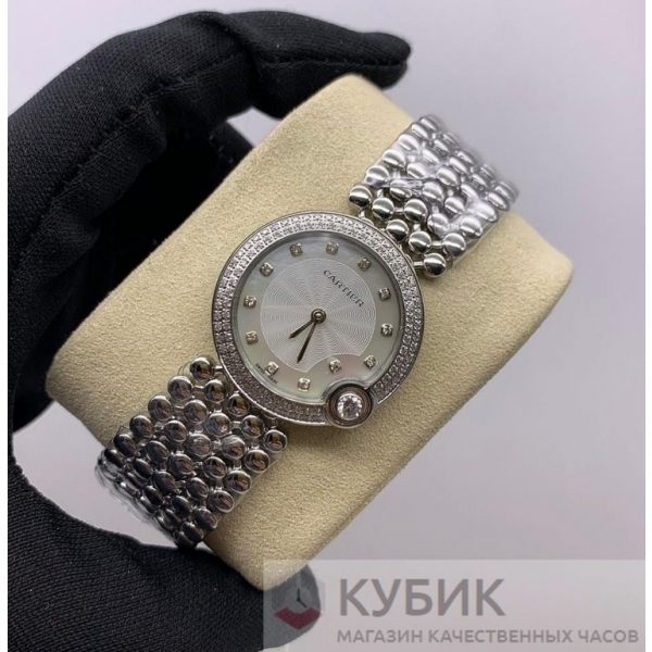 Cartier Ballon Blanc de Cartier (код 201-03)