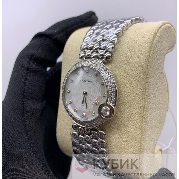 Cartier Ballon Blanc de Cartier (код 201-03)