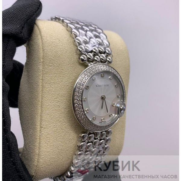 Cartier Ballon Blanc de Cartier (код 201-03)