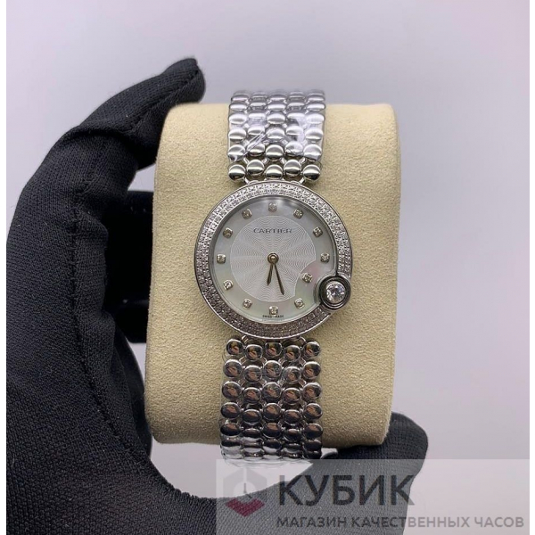 Cartier Ballon Blanc de Cartier (код 201-03)
