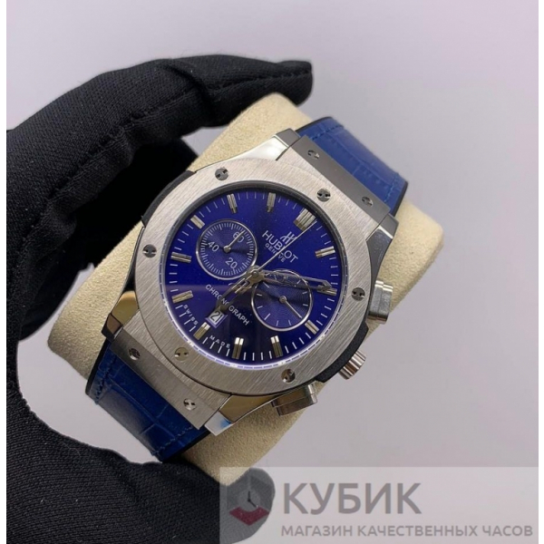 HUBLOT Classic Fusion CHRONOGRAPH TITANIUM (код 135-04)