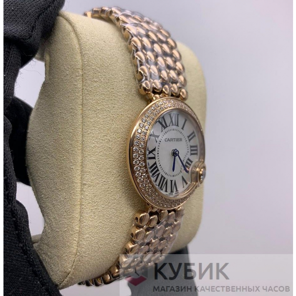 Cartier Ballon Blanc de Cartier (код 101-05)