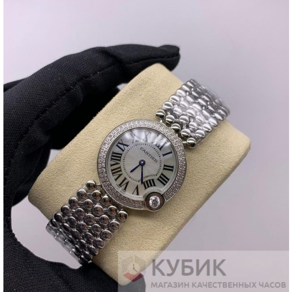 Cartier Ballon Blanc de Cartier (код 101-07)
