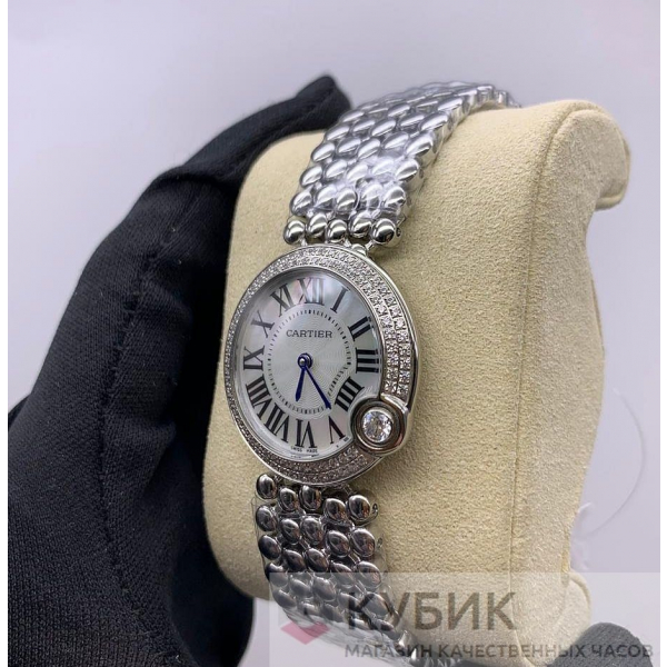 Cartier Ballon Blanc de Cartier (код 101-07)